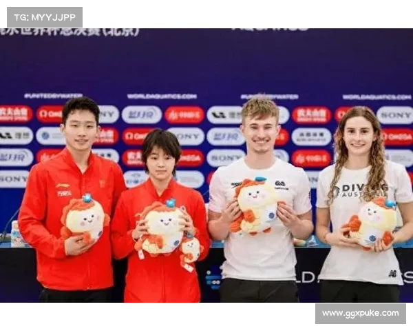 加拿大站跳水世界杯:中国队调整阵容,迎双线作战 加拿大站跳水世界杯:中国队调整阵容,迎双线作战