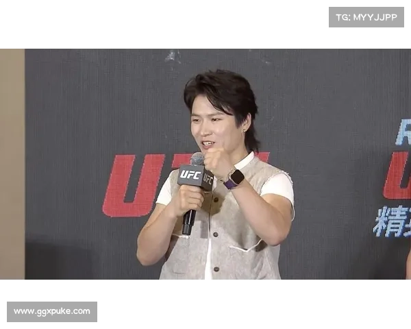张伟丽UFC卫冕战落地上海梅赛德斯中心开启中国格斗新纪元 张伟丽UFC卫冕战落地上海梅赛德斯中心开启中国格斗新纪元