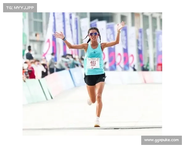 兰州马拉松中国籍选手成绩揭晓 焦安静勇夺女子组冠军 兰州马拉松中国籍选手成绩揭晓 焦安静勇夺女子组冠军