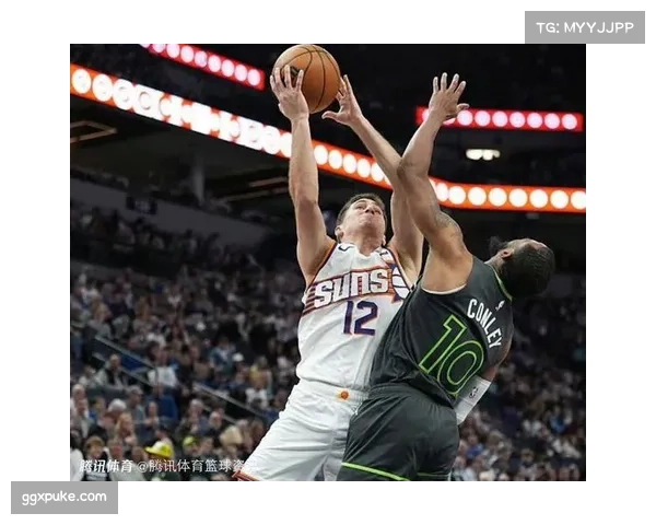 吉莱斯皮18分3篮板3助攻 太阳替补成为唯一亮点