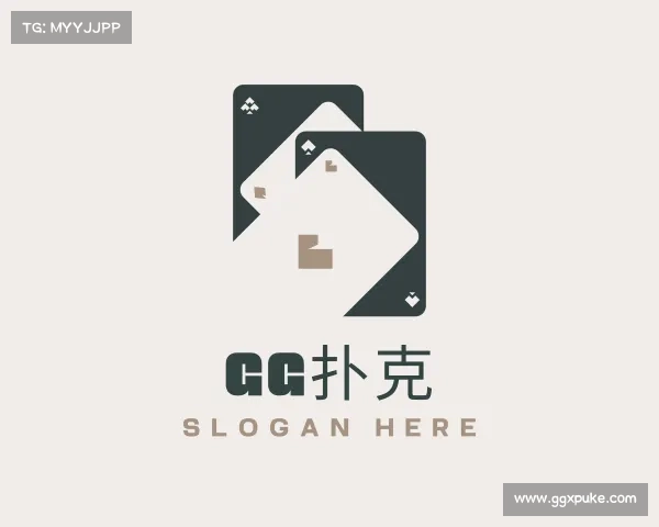 解读gg扑克